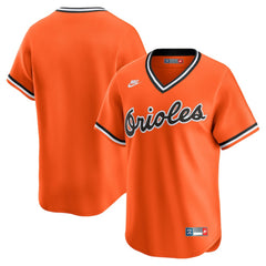 Baltimore Orioles Nike Cooperstown Collection Limited Jersey | MLB On Sale