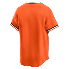 Baltimore Orioles Nike Cooperstown Collection Limited Jersey | MLB On Sale
