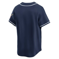 San Diego Padres Nike Cooperstown Collection Limited Jersey | MLB On Sale