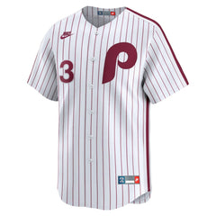 Bryce Harper Philadelphia Phillies Nike Cooperstown Collection Limited Jersey | MLB On Sale