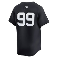 Aaron Judge New York Yankees Nike Alternate Limited Player Jersey | MLB Online