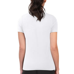Seattle Mariners G-III 4Her by Carl Banks Women's Super-Slim Fit Lightweight Flowers Graphic T-Shirt | MLB Online