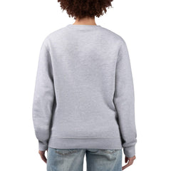Oakland Athletics G-III 4Her by Carl Banks Women's Flowers Graphic Pullover Sweatshirt | MLB Outlet