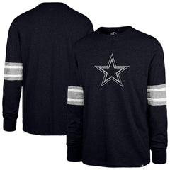 Dallas Cowboys 47 brand '47 Premier Brex Long Sleeve T-Shirt