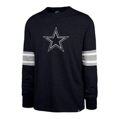 Dallas Cowboys 47 brand '47 Premier Brex Long Sleeve T-Shirt