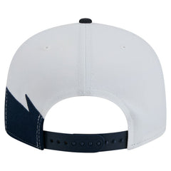 Houston Astros New Era Jagged 9FIFTY Snapback Hat | MLB New