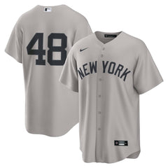 Paul Goldschmidt New York Yankees Nike Road Replica Jersey | MLB Online