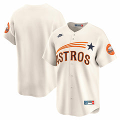 Houston Astros Nike Cooperstown Collection Limited Jersey | MLB New