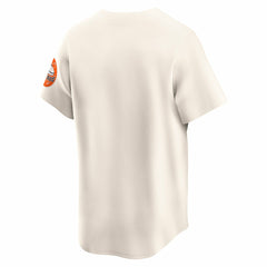 Houston Astros Nike Cooperstown Collection Limited Jersey | MLB New
