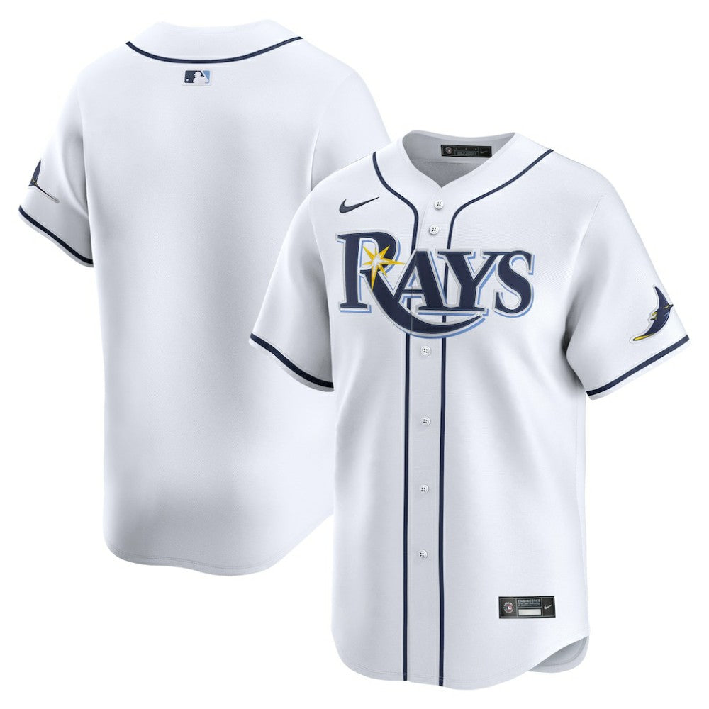 Tampa Bay Rays Nike Home Limited Jersey | MLB Online