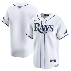 Tampa Bay Rays Nike Home Limited Jersey | MLB Online