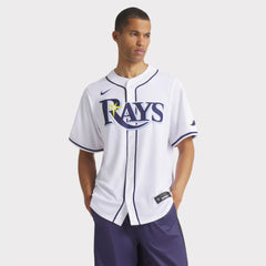 Tampa Bay Rays Nike Home Limited Jersey | MLB Online