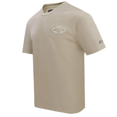 New York Jets Pro Standard Drop Shoulder T-Shirt