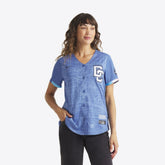 CJ Abrams Washington Nationals Nike Women's 2025 City Connect Limited Jersey | MLB US