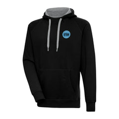 Utah Mammoth Antigua Victory Pullover Hoodie For Sale