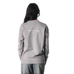 Golden State Warriors The Wild Collective Women's Bleached Tie-Dye Pullover Sweatshirt sale On Sale