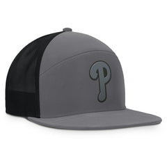 Philadelphia Phillies Fanatics Fairweather Adjustable Hat | MLB On Sale