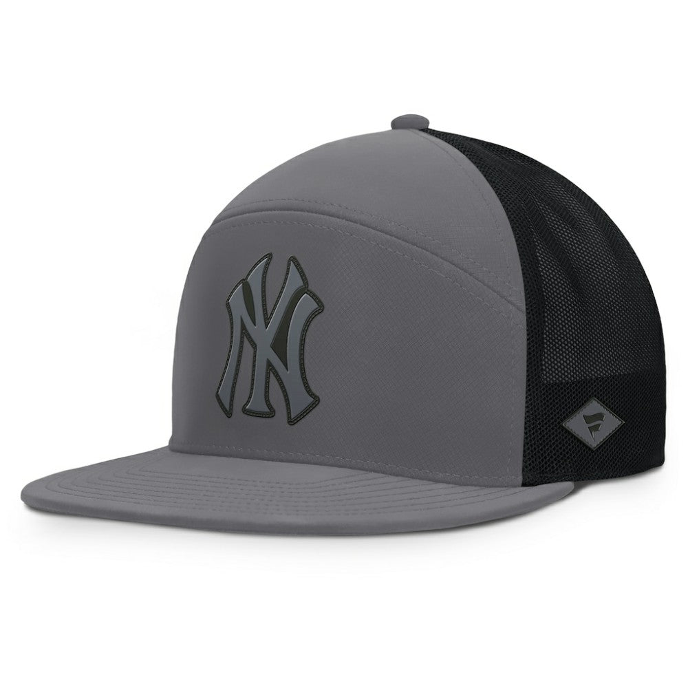 New York Yankees Fanatics Fairweather Adjustable Hat | MLB New