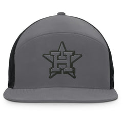Houston Astros Fanatics Fairweather Adjustable Hat | MLB Outlet