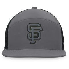 San Francisco Giants Fanatics Fairweather Adjustable Hat | MLB On Sale