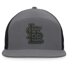 St. Louis Cardinals Fanatics Fairweather Adjustable Hat | MLB Outlet