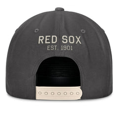 Boston Red Sox Fanatics Closer Adjustable Hat | MLB For sale