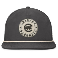 Chicago Cubs Fanatics Closer Adjustable Hat | MLB Outlet
