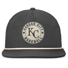 Kansas City Royals Fanatics Closer Adjustable Hat | MLB Discount
