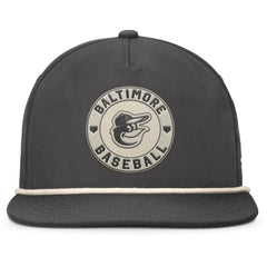 Baltimore Orioles Fanatics Closer Adjustable Hat | MLB Online