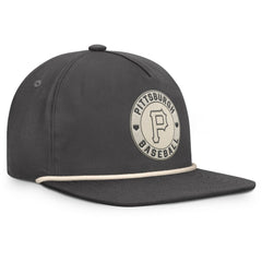 Pittsburgh Pirates Fanatics Closer Adjustable Hat | MLB For sale