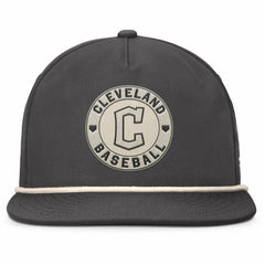 Cleveland Guardians Fanatics Closer Adjustable Hat | MLB Shop