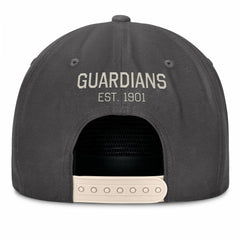 Cleveland Guardians Fanatics Closer Adjustable Hat | MLB Shop