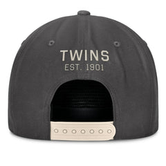 Minnesota Twins Fanatics Closer Adjustable Hat | MLB New