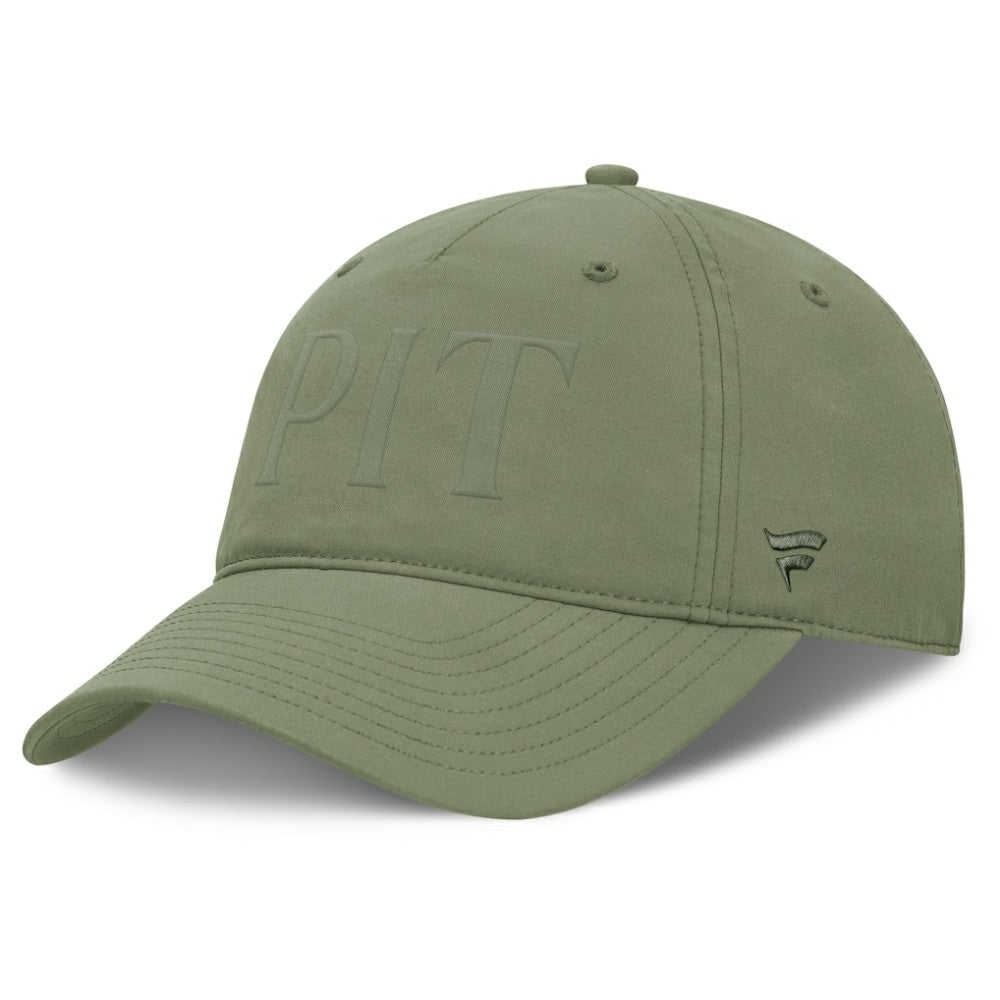 Pittsburgh Pirates Fanatics Women's Afterhours Adjustable Hat | MLB Sale