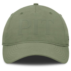Pittsburgh Pirates Fanatics Women's Afterhours Adjustable Hat | MLB Sale