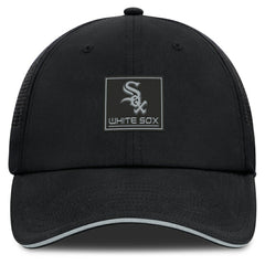 Chicago White Sox Fanatics Level Up Driver Adjustable Hat | MLB For sale