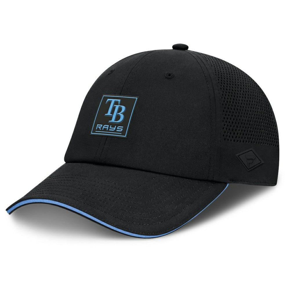 Tampa Bay Rays Fanatics Level Up Driver Adjustable Hat | MLB Near me