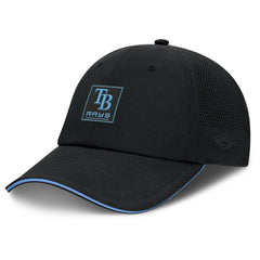 Tampa Bay Rays Fanatics Level Up Driver Adjustable Hat | MLB Near me