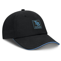 Tampa Bay Rays Fanatics Level Up Driver Adjustable Hat | MLB Near me