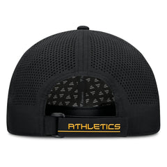 Athletics Fanatics Level Up Driver Adjustable Hat | MLB Outlet