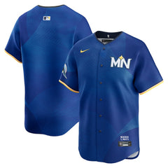 Minnesota Twins Nike City Connect Limited Jersey | MLB For sale