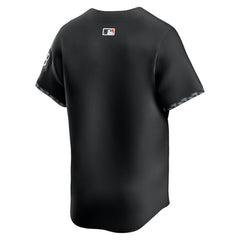 Baltimore Orioles Nike City Connect Limited Jersey | MLB New