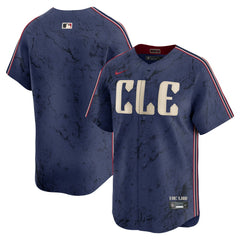 Cleveland Guardians Nike City Connect Limited Jersey | MLB On Sale
