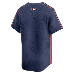 Cleveland Guardians Nike City Connect Limited Jersey | MLB On Sale