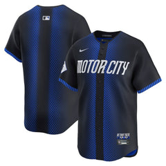Detroit Tigers Nike City Connect Limited Jersey | MLB US