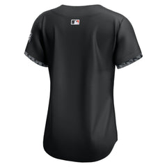 Baltimore Orioles Nike Women's City Connect Limited Jersey | MLB Near me