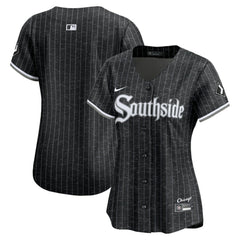 Chicago White Sox Nike Women's City Connect Limited Jersey | MLB On Sale