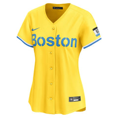 David Ortiz Boston Red Sox Nike Women's City Connect Limited Jersey | MLB Online