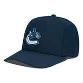 Vancouver Canucks Levelwear Rise Flex Hat Outlet