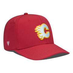 Calgary Flames Levelwear Rise Flex Hat For Sale